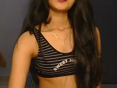 Tanvi Angel online show from 23, 3, 2026