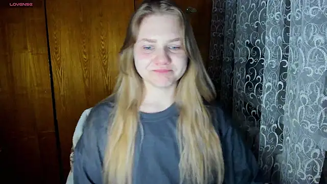 AlinaMors online show from 5, 2, 2026