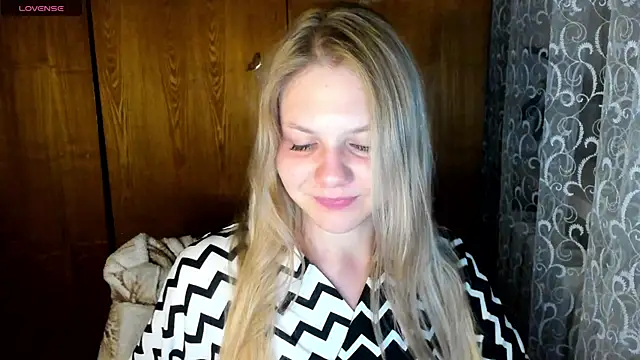 AlinaMors online show from 11, 9, 2025