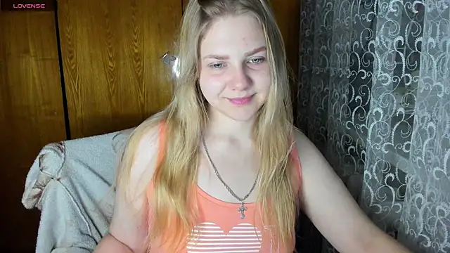 AlinaMors online show from 10, 11, 2025