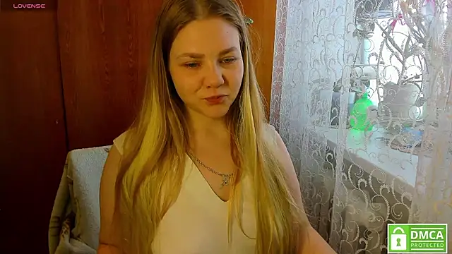 AlinaMors online show from 23, 3, 2026