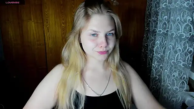 AlinaMors online show from 9, 10, 2025