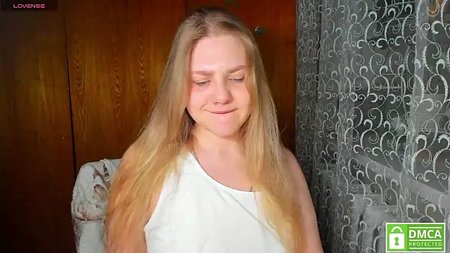 AlinaMors online show from 18, 3, 2026