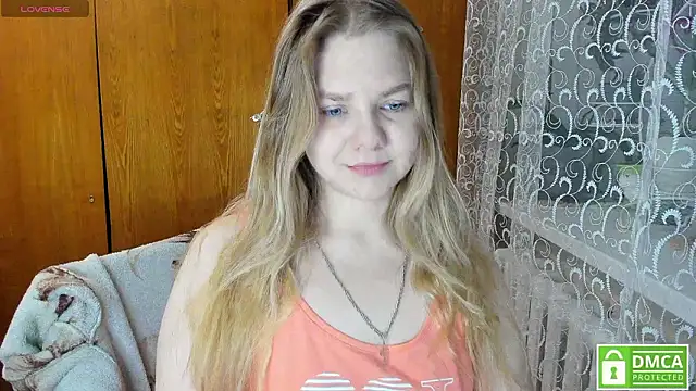 AlinaMors online show from 19, 2, 2026