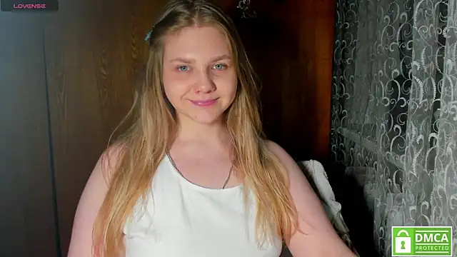 AlinaMors online show from 16, 4, 2026