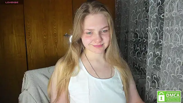 AlinaMors online show from 24, 2, 2026