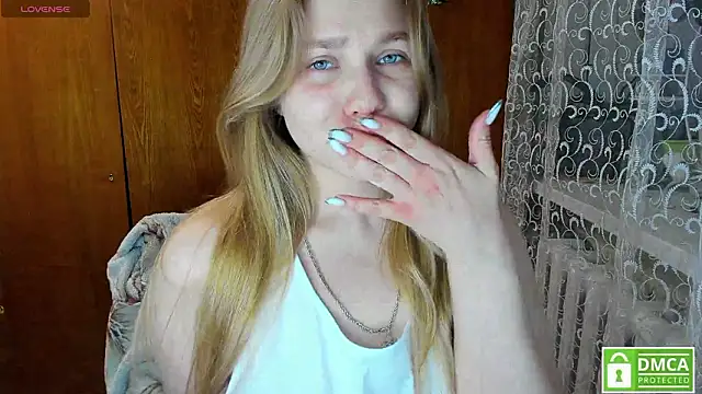 AlinaMors online show from 28, 2, 2026