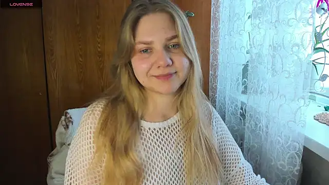 AlinaMors online show from 10, 11, 2025