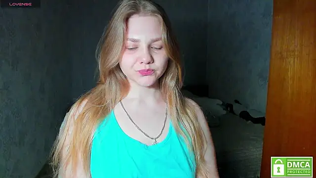 AlinaMors online show from 21, 3, 2026