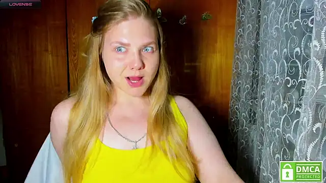 AlinaMors online show from 8, 7, 2026