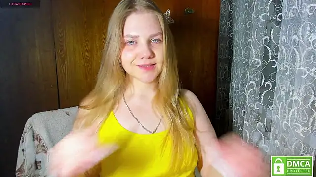 AlinaMors online show from 24, 3, 2026