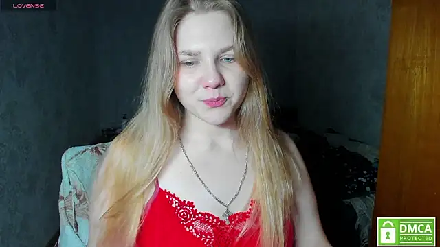 AlinaMors online show from 20, 3, 2026