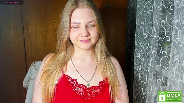 AlinaMors online show from 26, 3, 2026