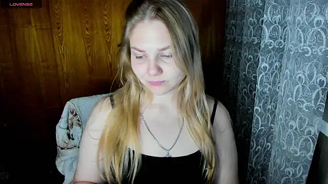 AlinaMors online show from 22, 10, 2025