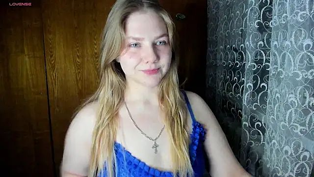 AlinaMors online show from 8, 2, 2026