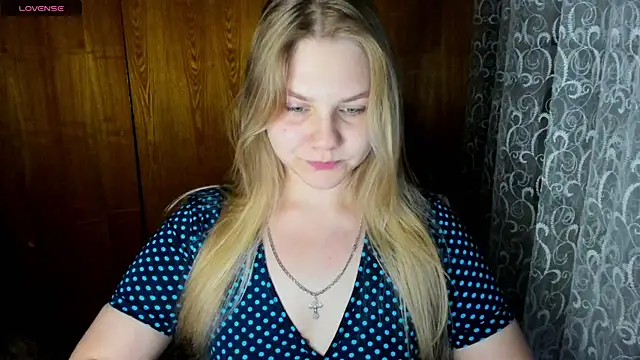 AlinaMors online show from 16, 10, 2025