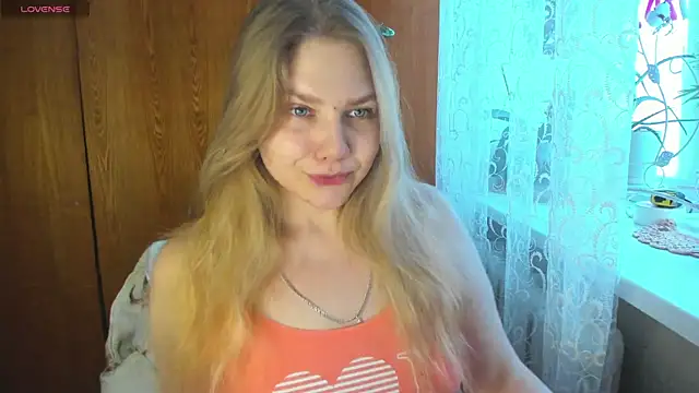 AlinaMors online show from 6, 1, 2026