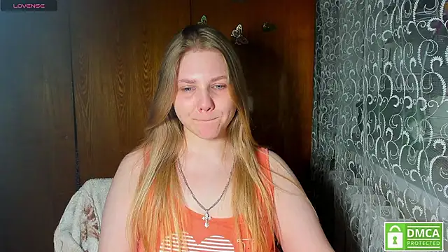 AlinaMors online show from 23, 3, 2026