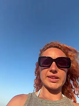 Reddgiirl online show from 29, 5, 2026