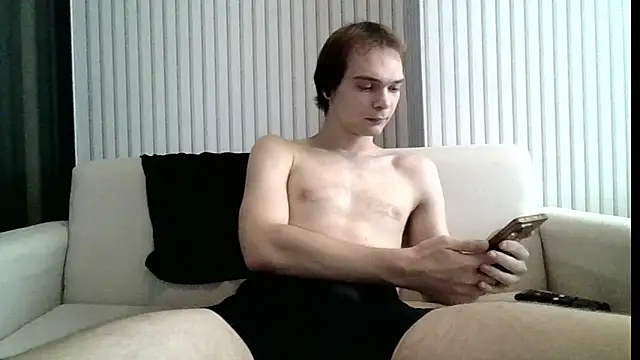 Snapshot of ScottBrand chatting on 14, 10, 2025 ScottBrand online show from 14, 10, 2025