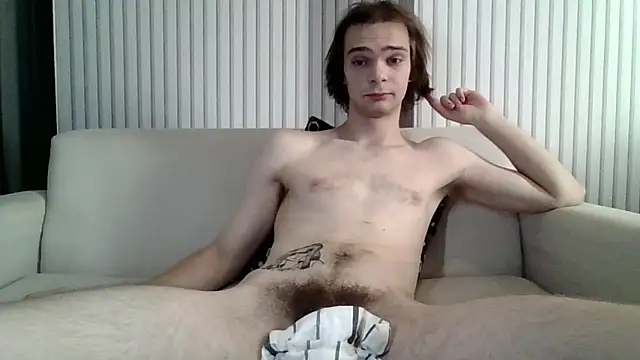 ScottBrand online show from 10, 2, 2026