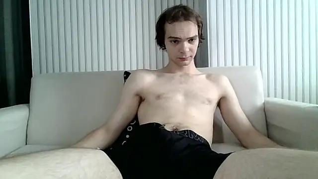 ScottBrand online show from 10, 11, 2025