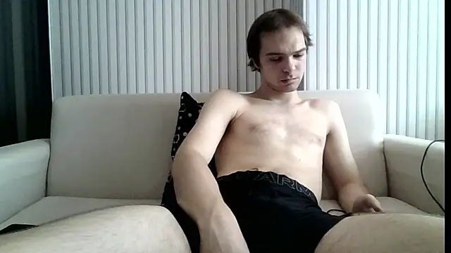 ScottBrand online show from 18, 10, 2025