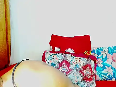 Love-Racheal75 online show from 9, 10, 2025