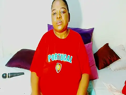 Love-Racheal75 online show from 12, 4, 2026