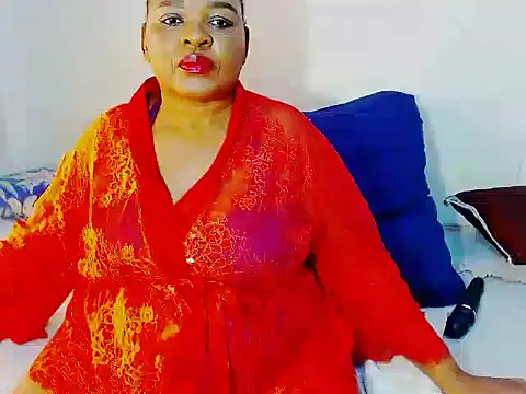 Love-Racheal75 online show from 5, 6, 2026