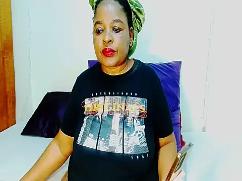 Love-Racheal75 online show from 27, 10, 2025