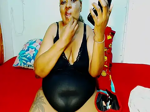 Love-Racheal75 online show from 12, 11, 2025