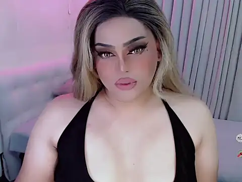 queensavrinax online show from 29, 9, 2025