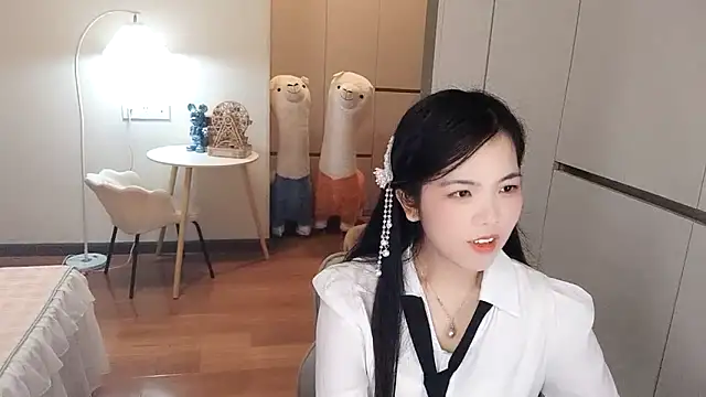 XiaoAnQi online show from 30, 9, 2025