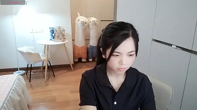 XiaoAnQi online show from 15, 9, 2025