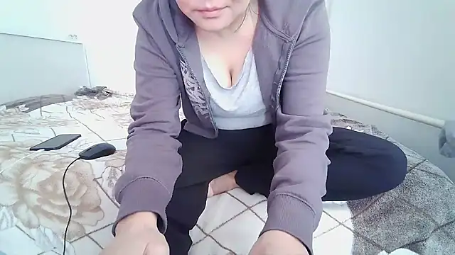 sakuradelreina online show from 8, 1, 2026