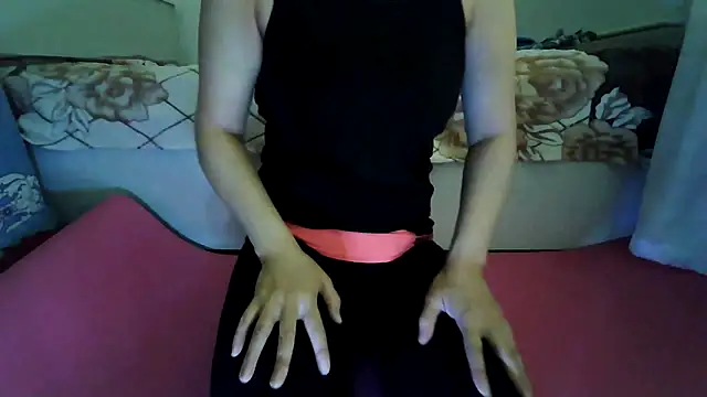 sakuradelreina online show from 9, 4, 2026