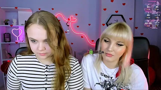 keri ti online show from 16, 4, 2026