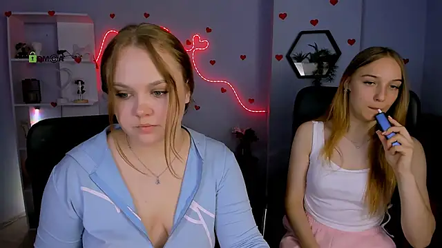 Snapshot of keri_ti chatting on 24, 5, 2026 keri ti online show from 24, 5, 2026