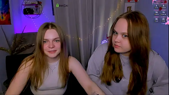 keri ti online show from 22, 3, 2026