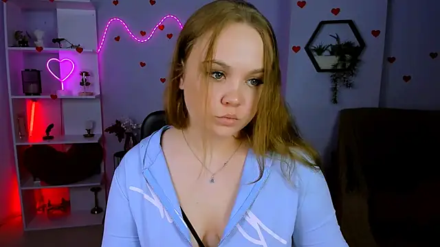 Snapshot of keri_ti chatting on 3, 6, 2026 keri ti online show from 3, 6, 2026