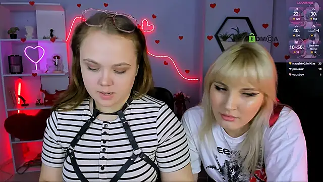 keri ti online show from 16, 4, 2026