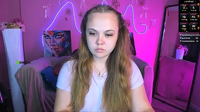 Snapshot of keri_ti chatting on 23, 7, 2026 keri ti online show from 23, 7, 2026