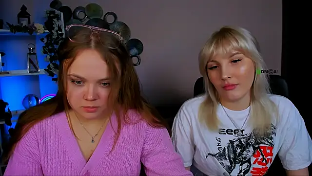 keri ti online show from 13, 4, 2026