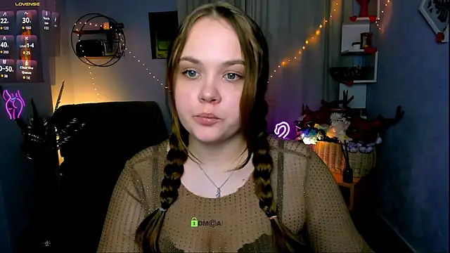 keri ti online show from 19, 3, 2026