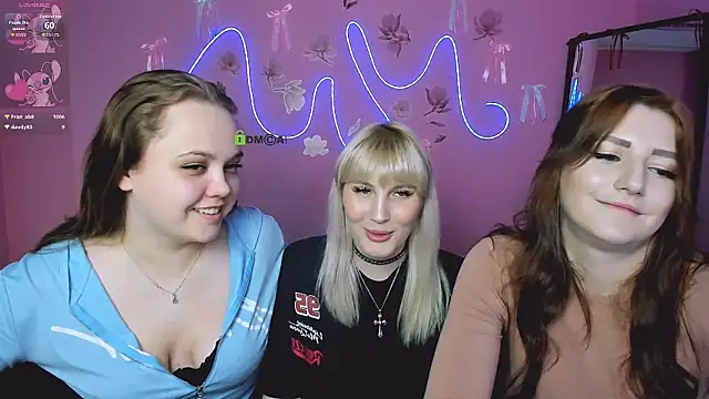 keri ti online show from 20, 4, 2026