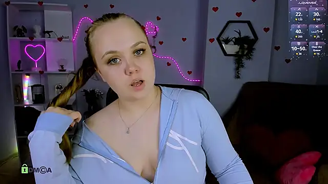 Snapshot of keri_ti chatting on 8, 6, 2026 keri ti online show from 8, 6, 2026