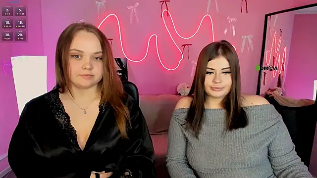 keri ti online show from 25, 3, 2026