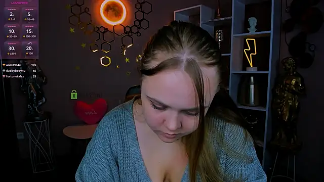 keri ti online show from 27, 3, 2026