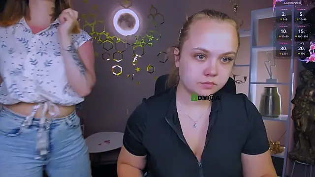 Snapshot of keri_ti chatting on 3, 7, 2026 keri ti online show from 3, 7, 2026
